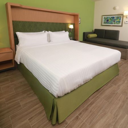 Holiday Inn - Chilpancingo, An Ihg Hotel Chilpancingo de los Bravos Exterior photo