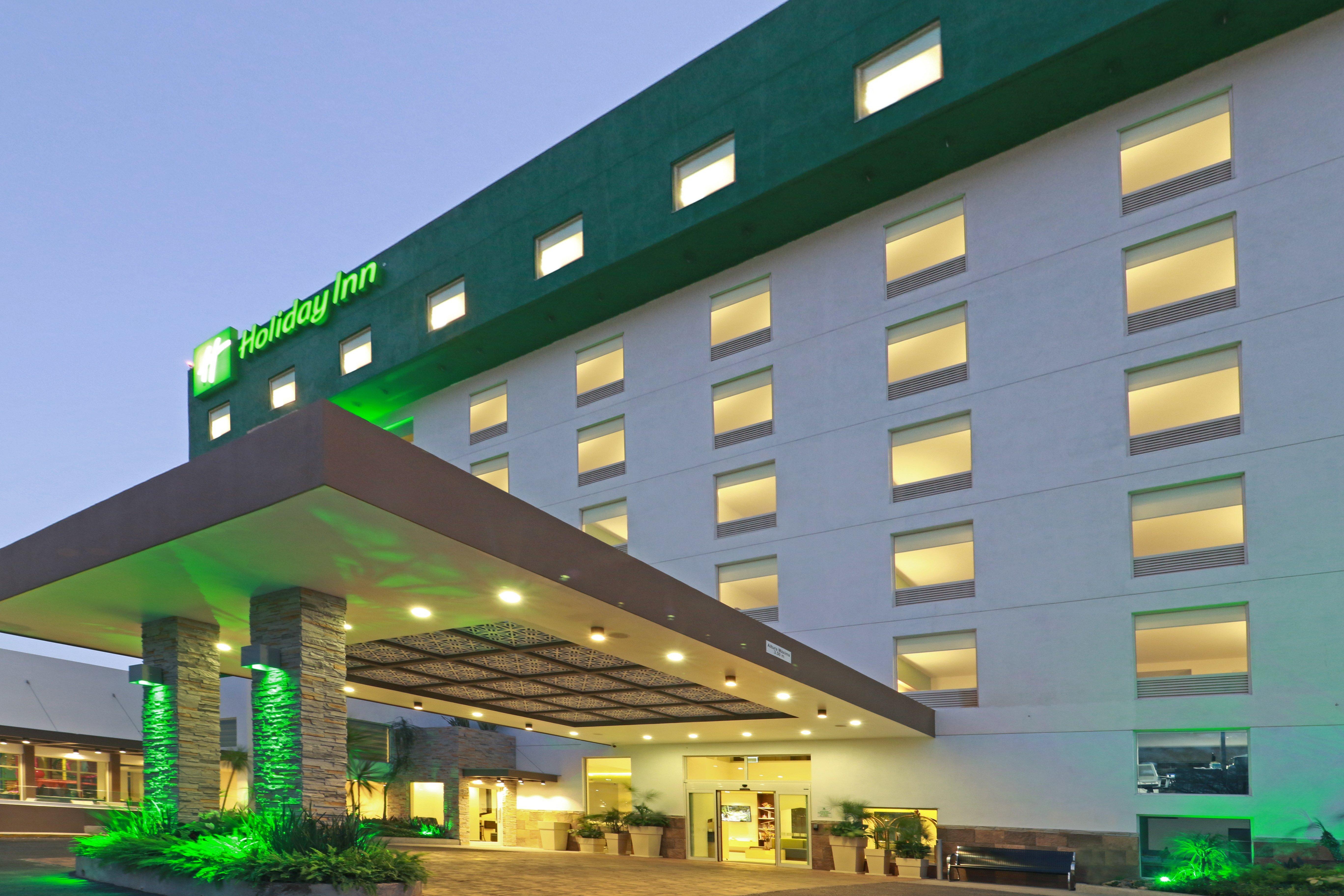 Holiday Inn - Chilpancingo, An Ihg Hotel Chilpancingo de los Bravos Exterior photo