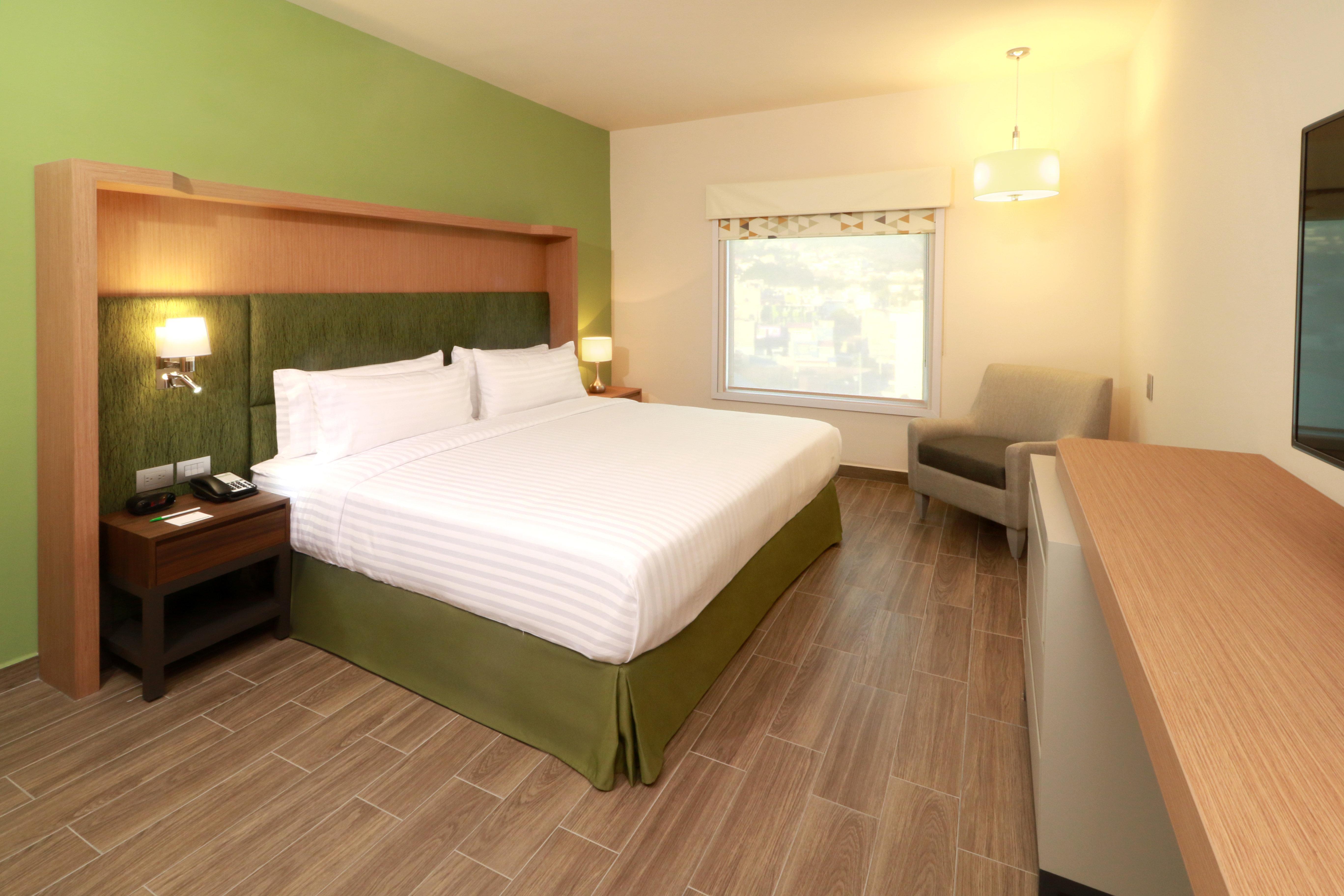 Holiday Inn - Chilpancingo, An Ihg Hotel Chilpancingo de los Bravos Exterior photo