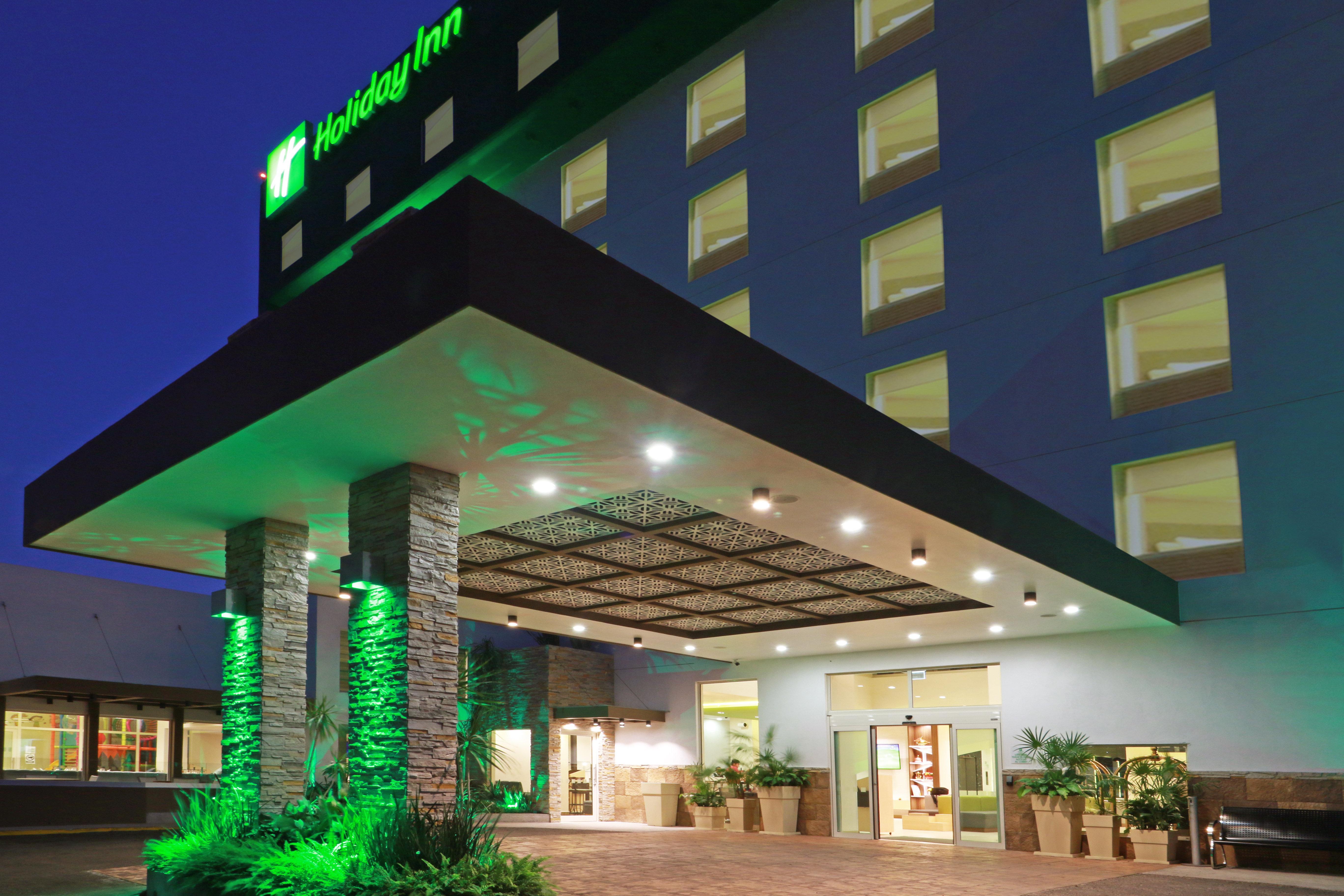 Holiday Inn - Chilpancingo, An Ihg Hotel Chilpancingo de los Bravos Exterior photo