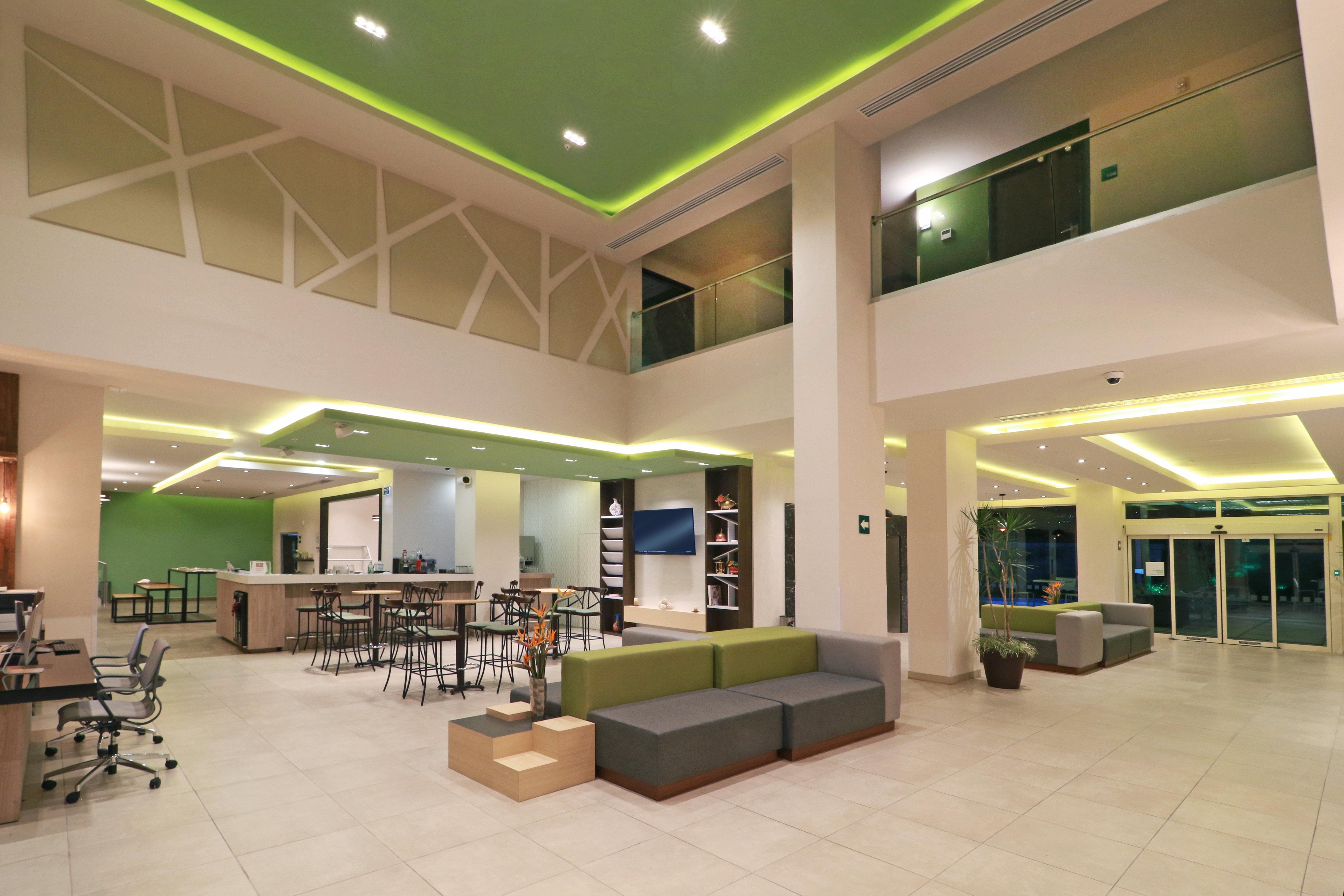 Holiday Inn - Chilpancingo, An Ihg Hotel Chilpancingo de los Bravos Exterior photo