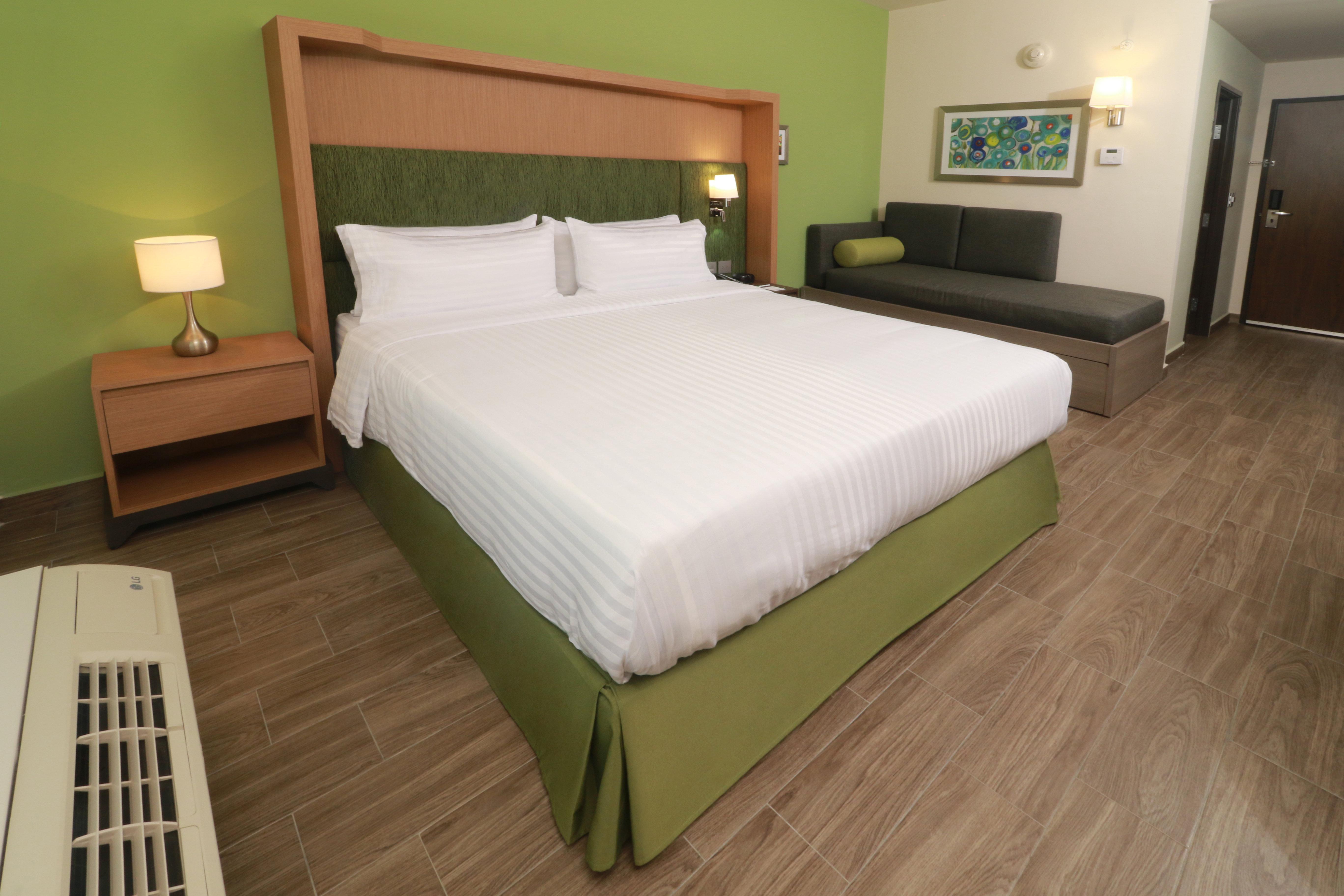 Holiday Inn - Chilpancingo, An Ihg Hotel Chilpancingo de los Bravos Exterior photo