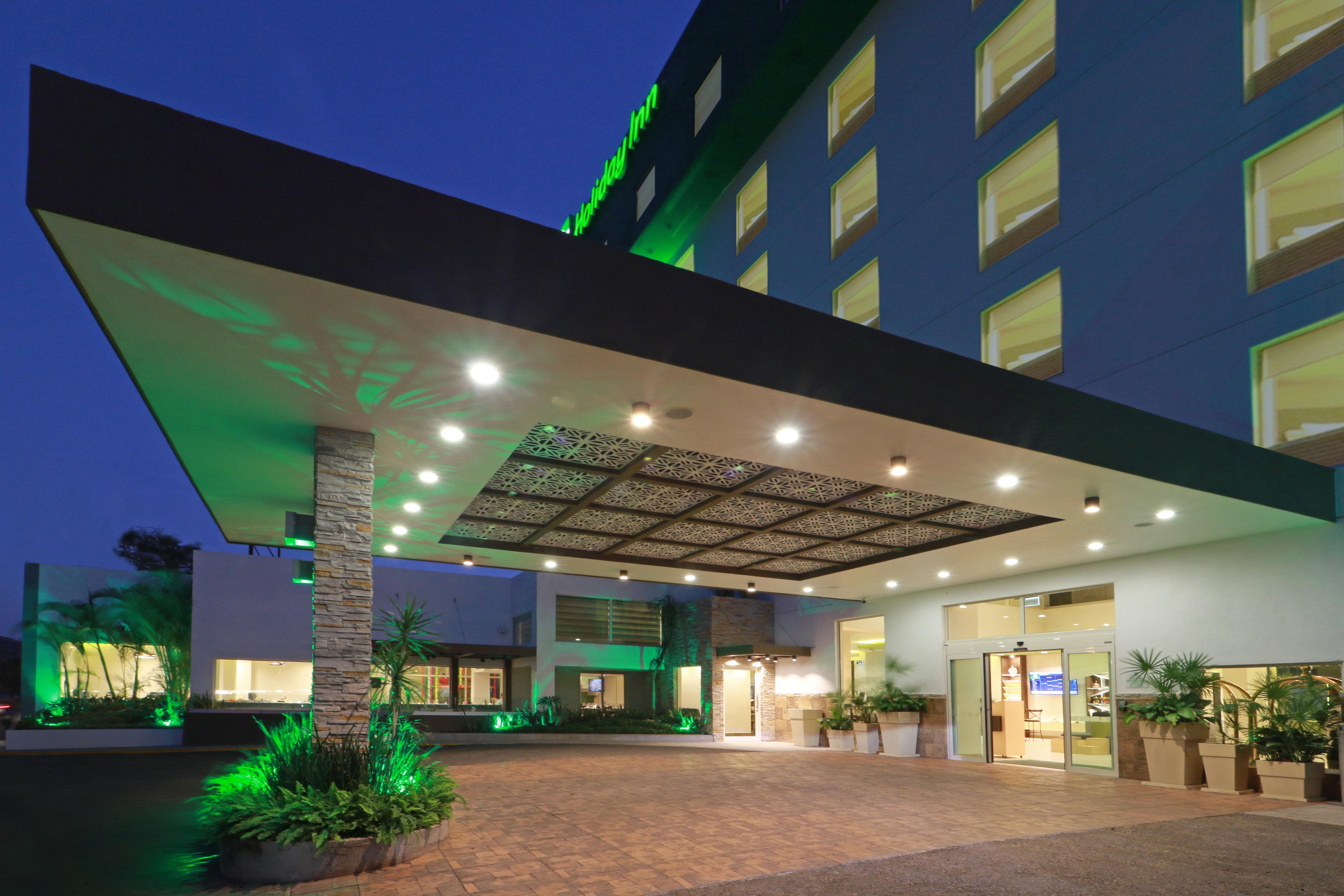 Holiday Inn - Chilpancingo, An Ihg Hotel Chilpancingo de los Bravos Exterior photo