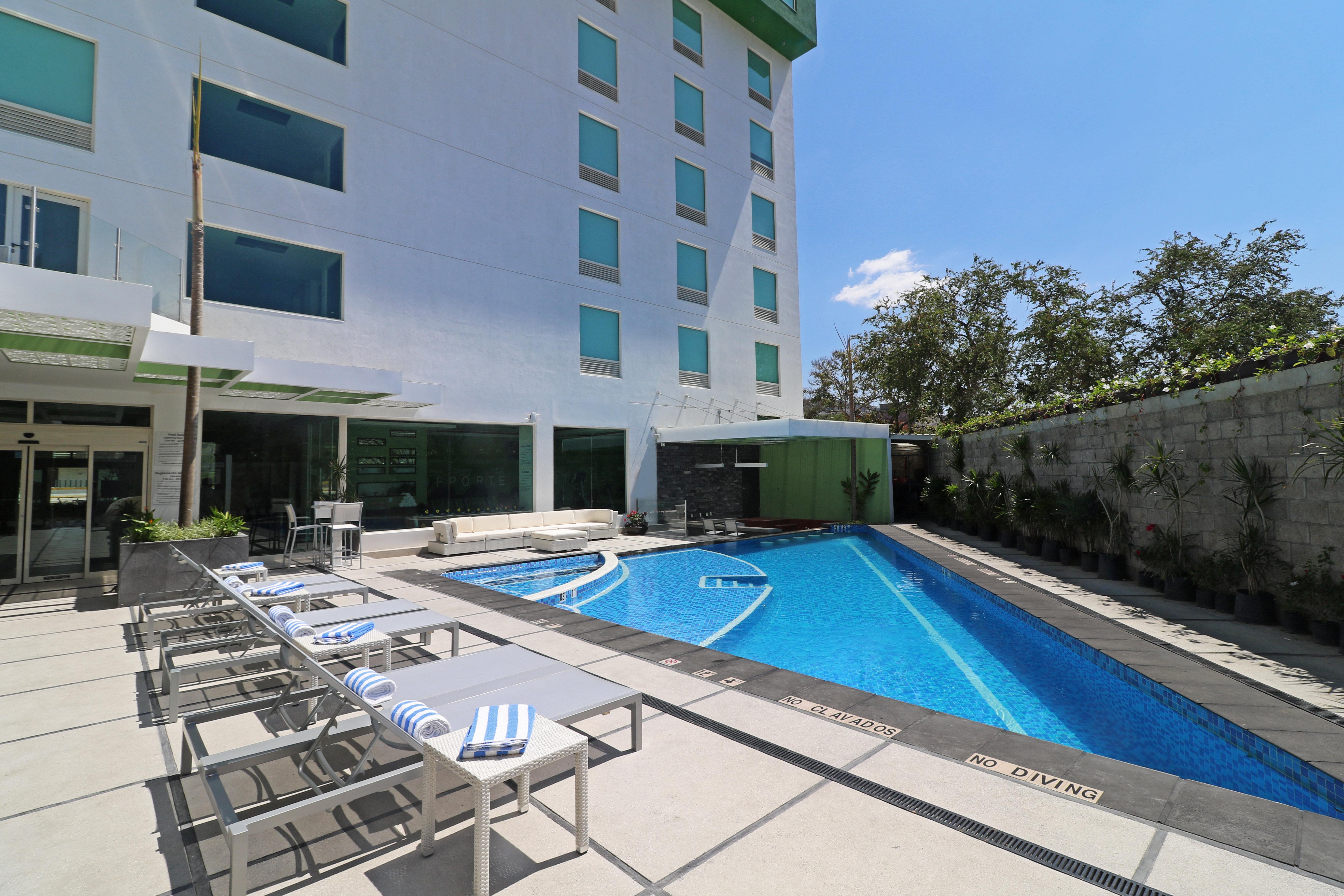 Holiday Inn - Chilpancingo, An Ihg Hotel Chilpancingo de los Bravos Exterior photo