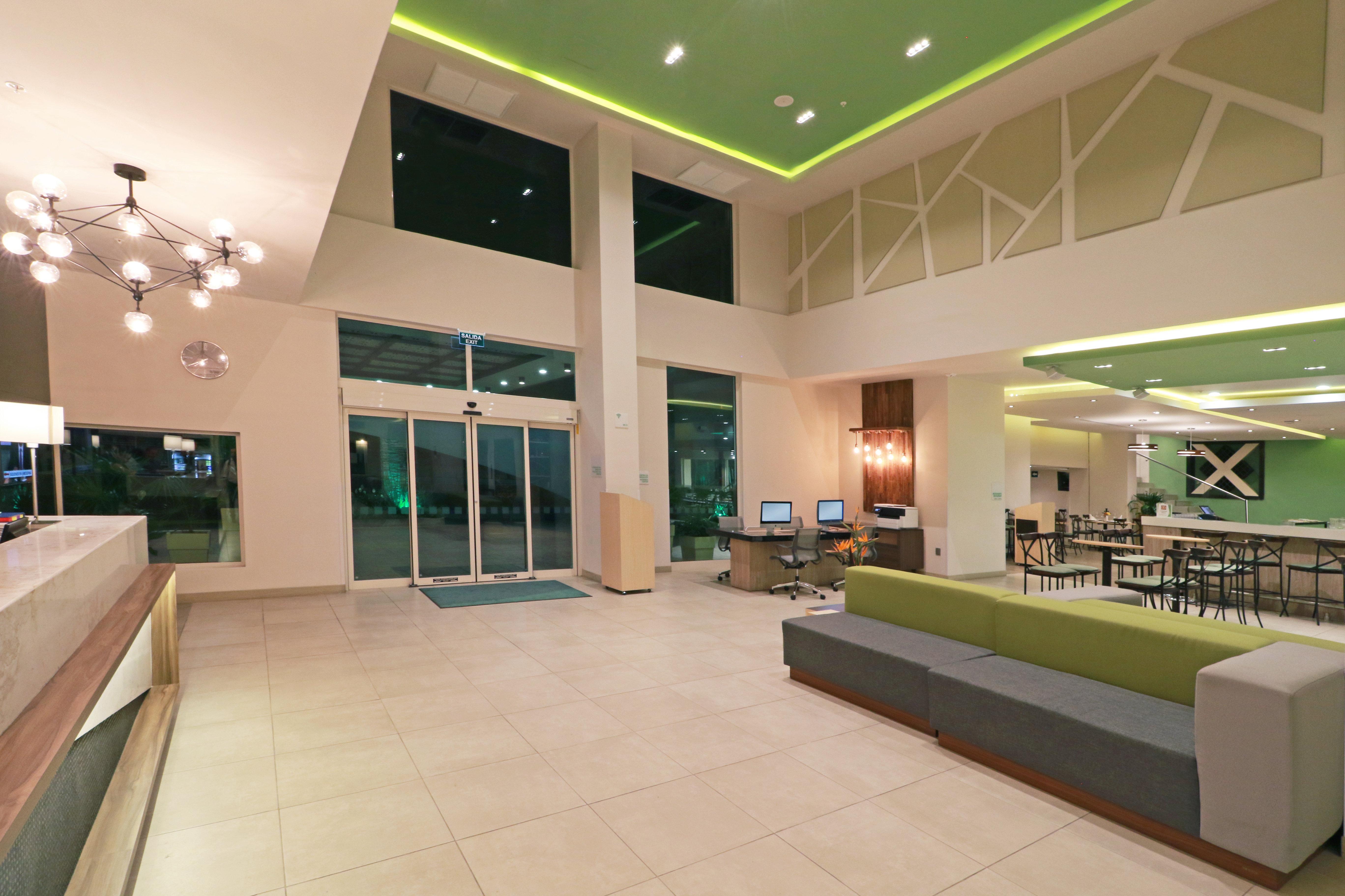 Holiday Inn - Chilpancingo, An Ihg Hotel Chilpancingo de los Bravos Exterior photo