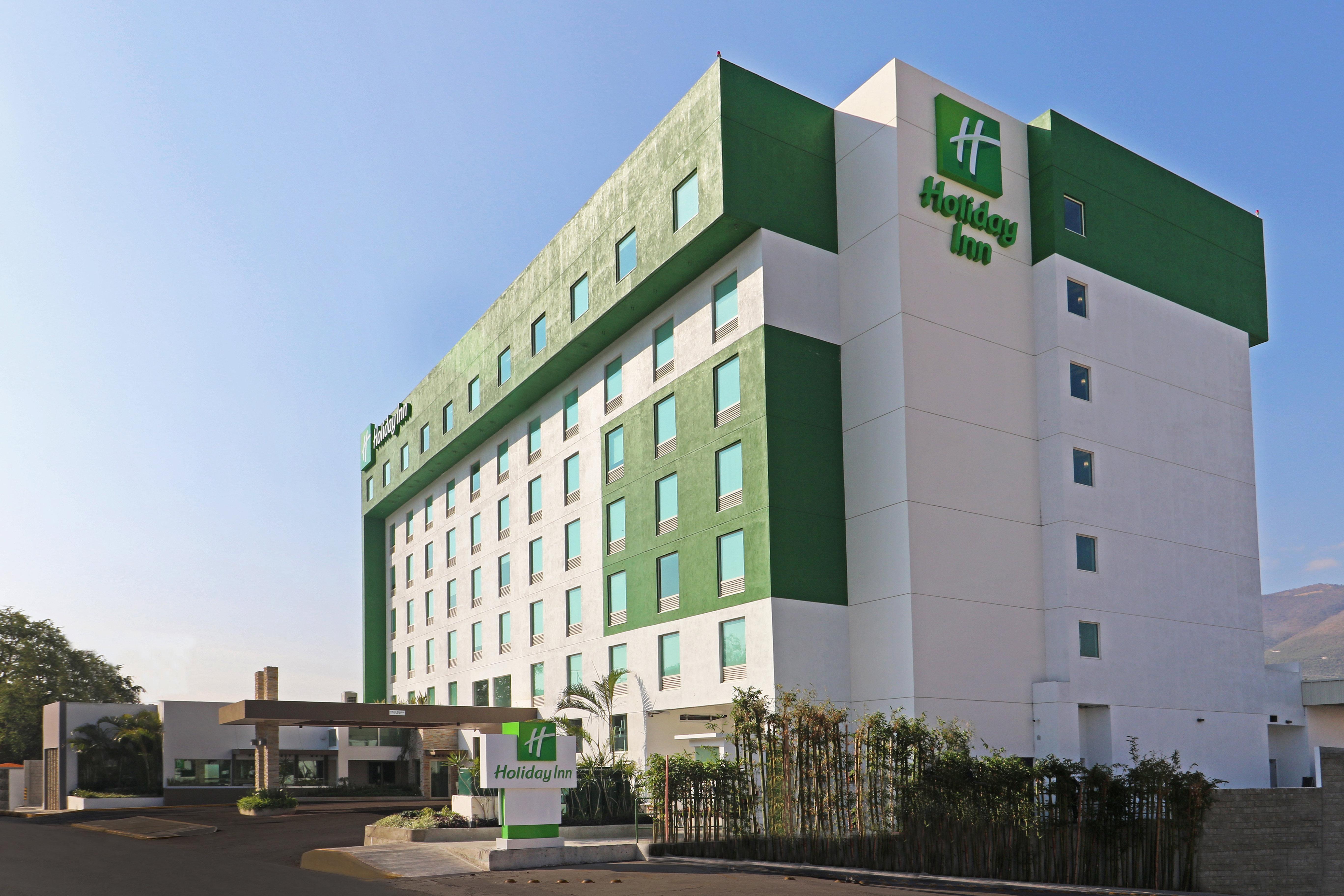 Holiday Inn - Chilpancingo, An Ihg Hotel Chilpancingo de los Bravos Exterior photo