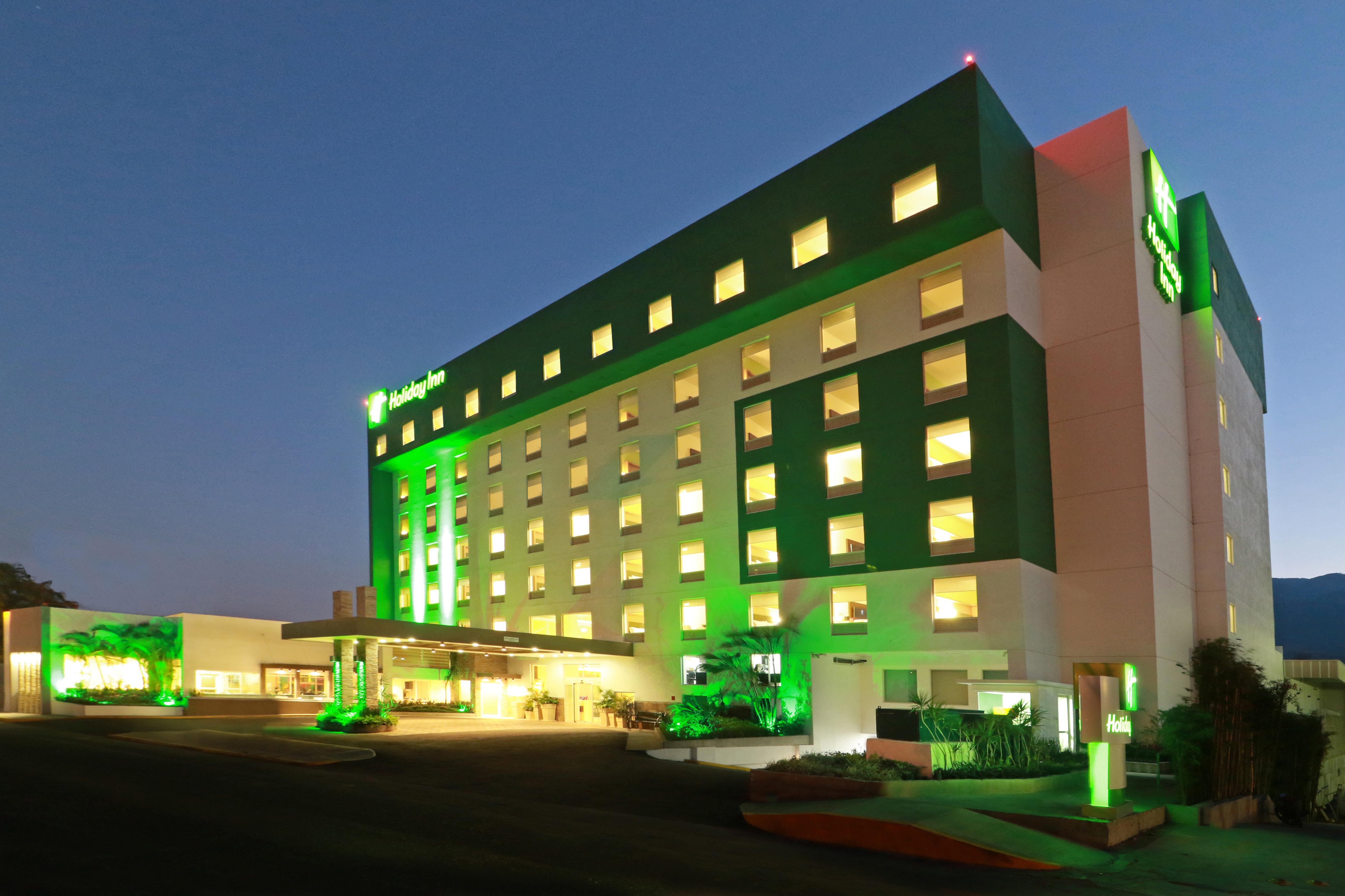 Holiday Inn - Chilpancingo, An Ihg Hotel Chilpancingo de los Bravos Exterior photo