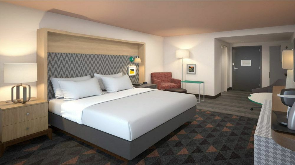 Holiday Inn - Chilpancingo, An Ihg Hotel Chilpancingo de los Bravos Exterior photo